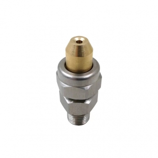 Unijet full cone spray nozzle ( TG)