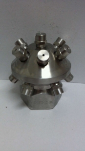 fixed tank washing nozzles(6160)