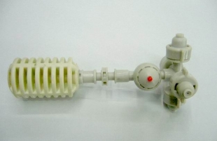 four way fogger with stabilizer weight& check valve