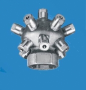 fixed tank washing nozzles(6160)