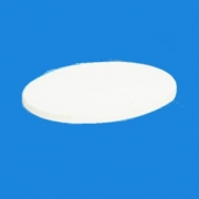 round Fluidization plate 