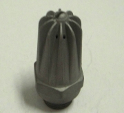 209L windjet nozzle