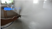 5 tips air&wateratomizing nozzle