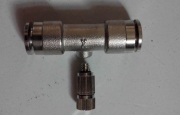 high pressure anti-drop fog nozzle( FD)