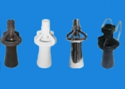 plastic eductor nozzle