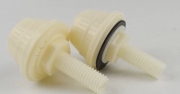 0.5T ABS filter nozzle